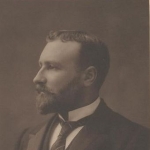 Staniforth Smith