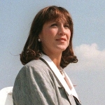 Mila Mulroney