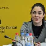 Milica Mandic