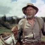Millard Mitchell