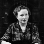 Millicent McIntosh