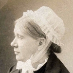 Caroline Stephen