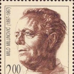 Milo Milunovic