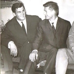 Milorad Milutinovic