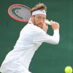Miloslav Mecir, Junior.