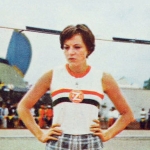Milena Rezkova