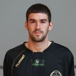 Milos Adamovic