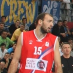 Milos Borisov