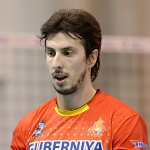 Milos Nikic