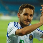 Milos Ninkovic
