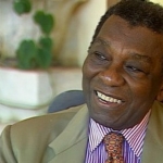 Milton Santos