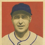 Mickey Haefner