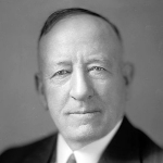 Milton Cline Garber