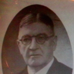 Milton Dwight Purdy