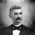Milton Harvey Mabry