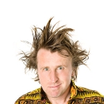 Milton Jones