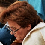 Milunka Lazarevic