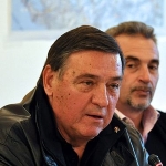 Milutin Mrkonjic
