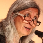 Mimi Khalvati