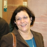 Mina Ahadi