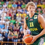 Mindaugas Kuzminskas