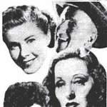 Mindy Carson