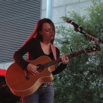 Mindy Smith