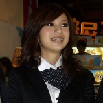 Mini Zhang