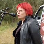 Minna Sirno