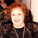 Minnette Ella Gersh Lenier