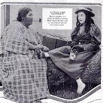 Minnie Devereaux