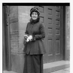 Minnie Egener