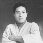 Minoru Mochizuki