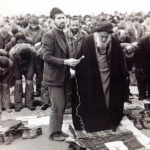 Mir Asadollah Madani