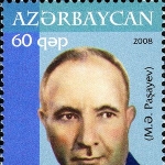 Mir Jalal Pashayev