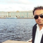 Mir Sher Alam Marri Baloch
