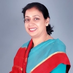 Mira Aggarwal