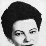 Mira Mihelic