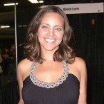 Miracle Laurie