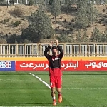 Mirhani Hashemi