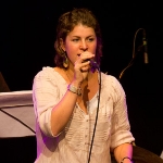 Miriam Morgenstern