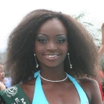 Miriam Odemba