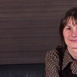 Miriam Staudte