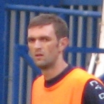 Mirko Hrgovic