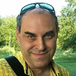 Miroslav Taborsky