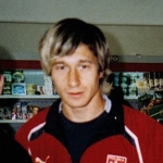 Miroslaw Szymkowiak