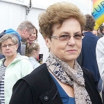 Danuta Walesa