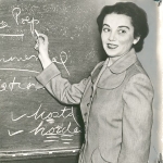 Mirra Komarovsky