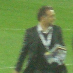 Mirshad Majedi