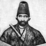 Mirza Abolhassan Khan Ghaffari